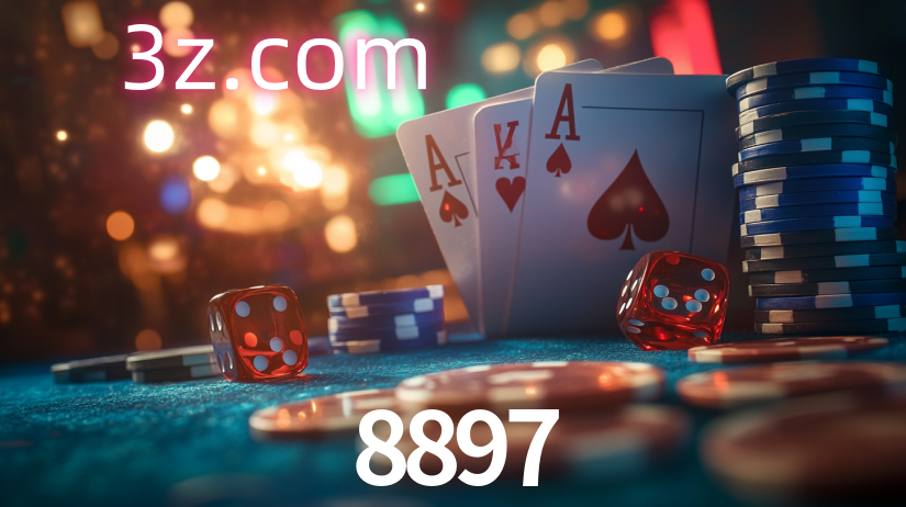 8897 Apostas Esportivas